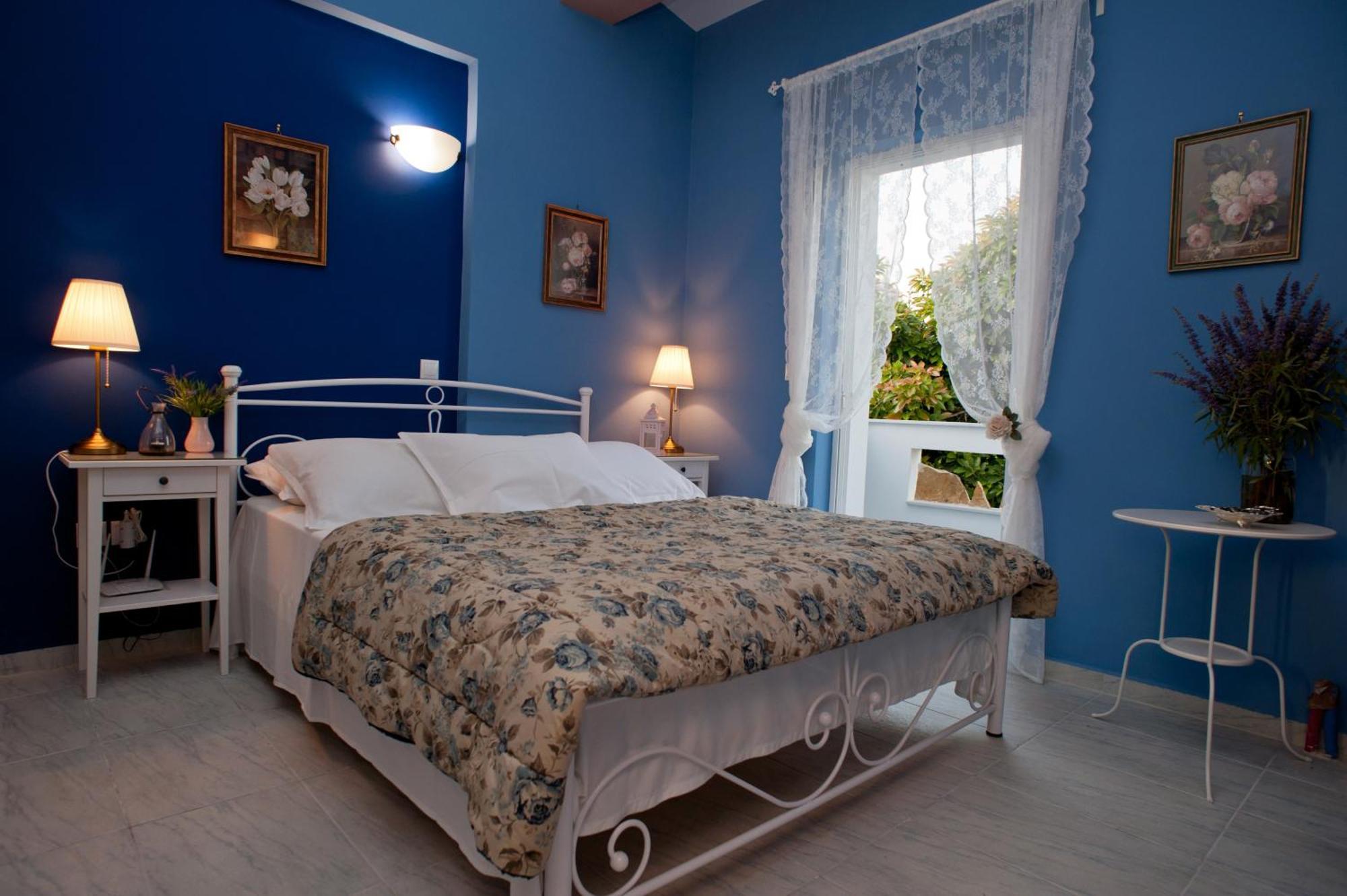 Amarylis Apartments Elaionas  部屋 写真
