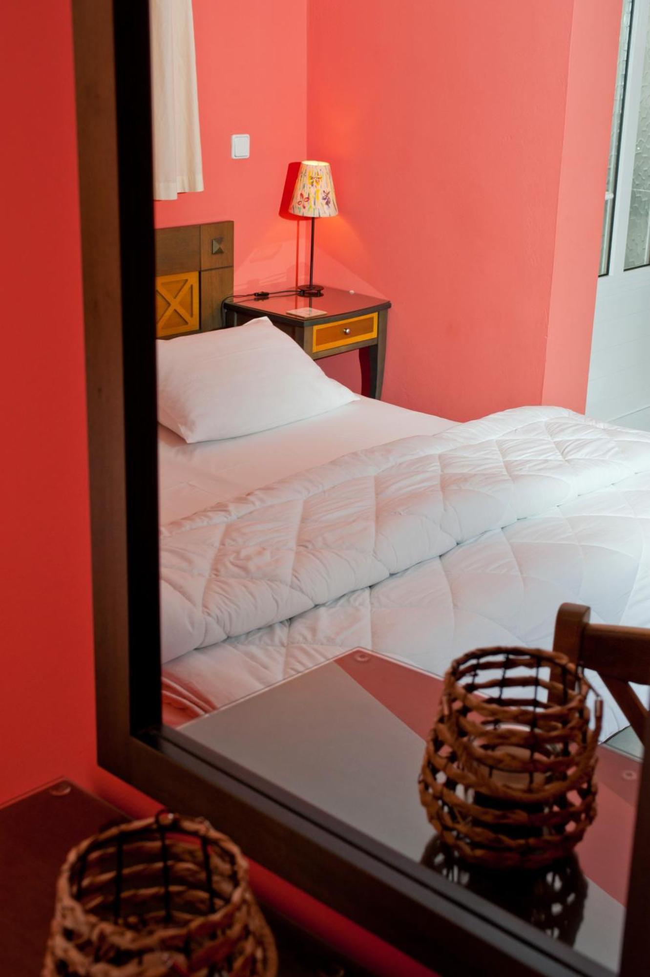 Amarylis Apartments Elaionas  部屋 写真