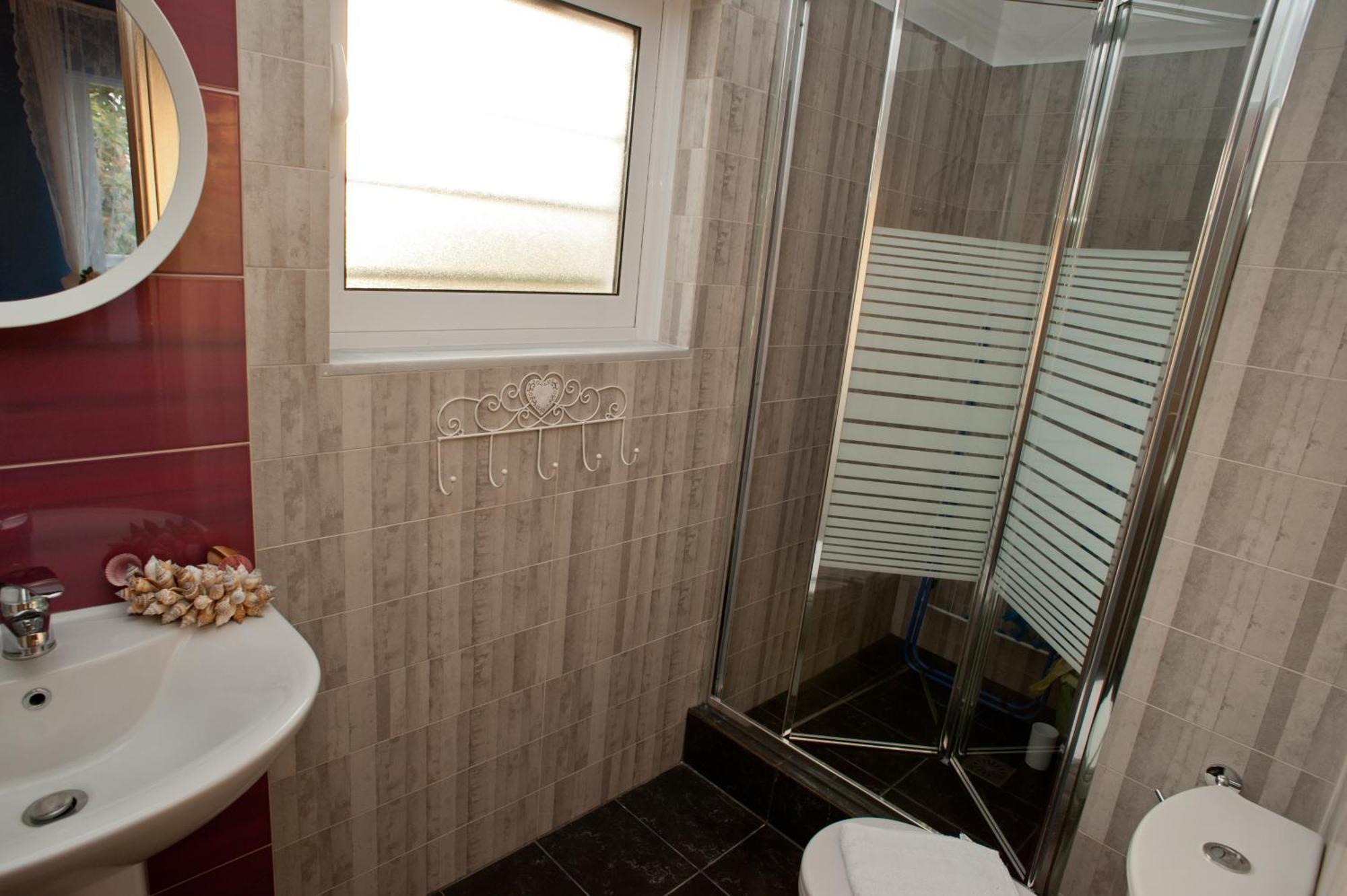 Amarylis Apartments Elaionas  部屋 写真
